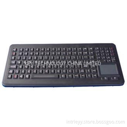 IP65 dynamic rated water proof ruggedized silicone industri